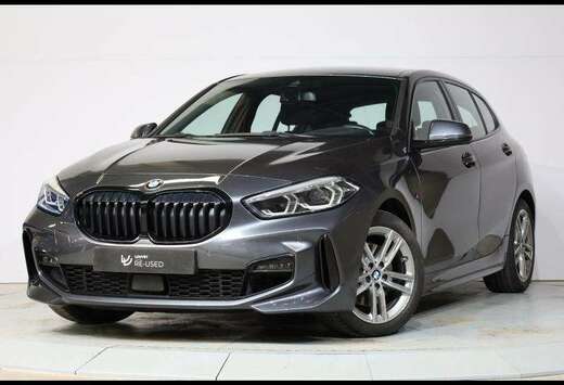 BMW i Hatch Kit M Sport