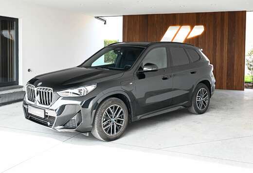 BMW xDrive 25e