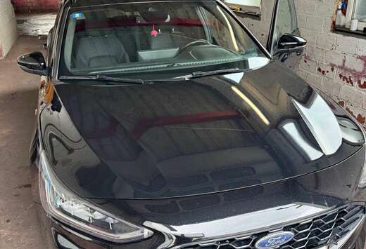 Ford Focus 1.5 EcoBoost ST Line