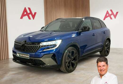 Renault E-Tech Hybrid 200 Esprit Alpine ** Pano | Na ...