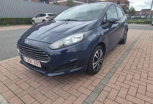 Ford 1.0 EcoBoost Champions Edition