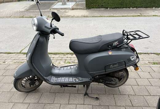JTC Tivoli 45