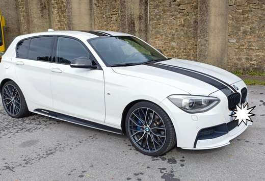BMW 118i