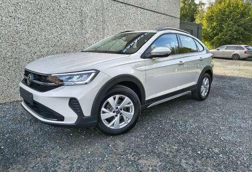 Volkswagen NIEUW !!  Taigo 1.0 TSI Life DSG - Lane, F ...
