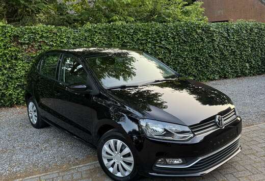 Volkswagen 1.2 TSI (Blue Motion Technology) Comfortli ...