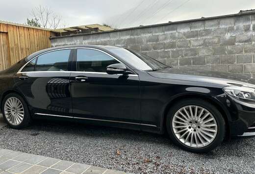 Mercedes-Benz e L Keyless Pano HUD Softclose Navi Ful ...