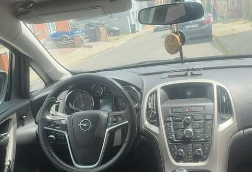 Opel 1.3 CDTi ecoFLEX Essentia