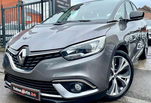 Renault 1.5 dCi BOSE EDITION  CUIR  NAVI  CAMERA