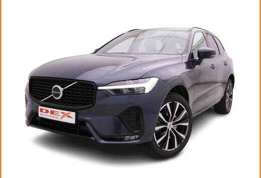 Volvo 2.0 B4 197 Geartronic Plus Dark + Navi Sensus + ...