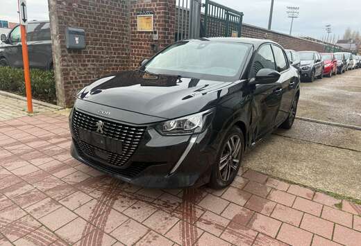 Peugeot 208 1.2i PureTech Roadtrip