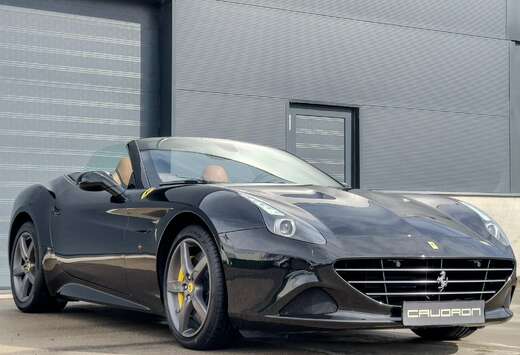 Ferrari T 4.0 Belgian  Full history  Ceramic brakes