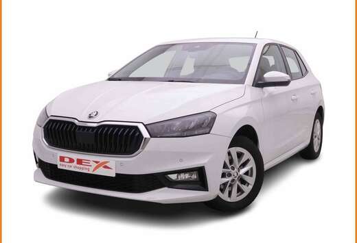 Skoda 1.0 TSi 110 DSG Ambition + Carplay + Climatroni ...