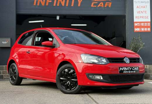 Volkswagen 1.6 CR TDi Highline  INJECTEUR PROBLEME