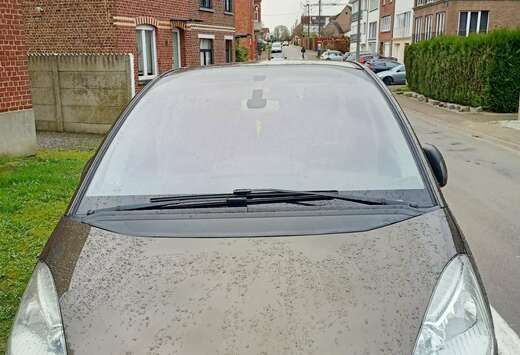 Citroen HDi 110 FAP Exclusive