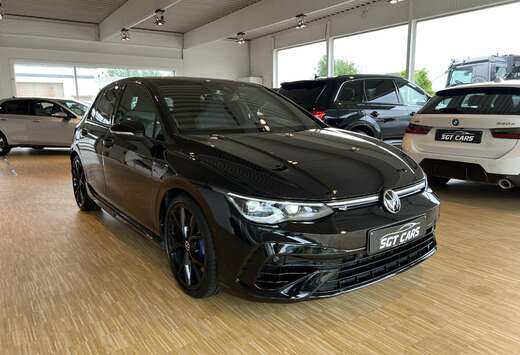 Volkswagen 2.0 TSI 4M H&K-Side-Lane-ACC-Matrix-Keyles ...