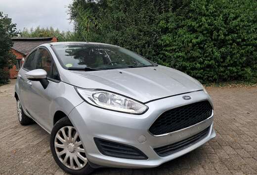 Ford Vignale 1.5 TDCi