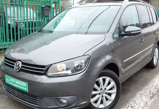 Volkswagen 1.6 CR TDi Highline BMT Start**GARANTIE 1A ...