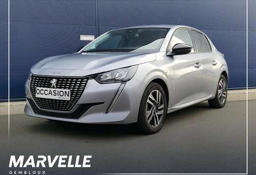 Peugeot 1.2ess Allure /// 3 ans de garantie \\\\\\