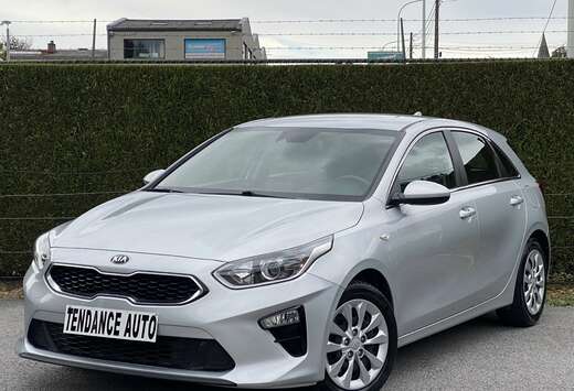 Kia 1.0 T-GDi More - 1e Main - Garantie 12 Mois