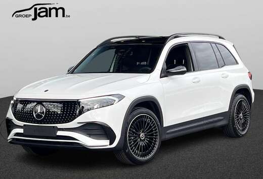 Mercedes-Benz 4MATIC AMG Line