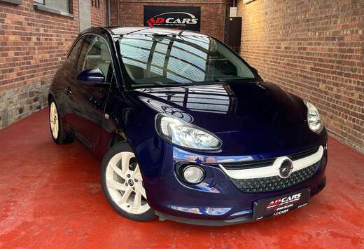 Opel 1.2i ecoFLEX Glam Start/Stop **Garantie 12mois**