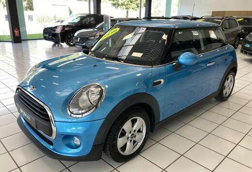 MINI *** One GPS ***