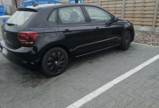 Volkswagen 1.0 TSI Comfortline