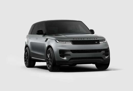 Land Rover S-Edition