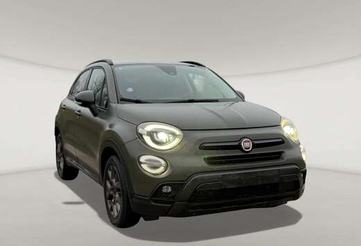 Fiat GARANTIE  BEAU LOOK  63.000km  IMPECCABLE