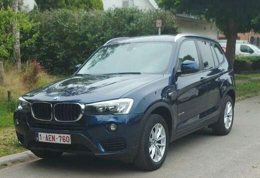 BMW 2.0 d sDrive18           [0485875117]