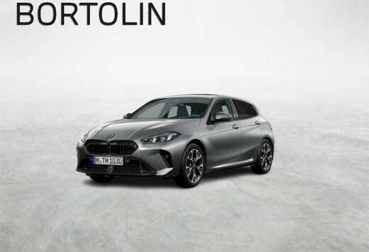 BMW iA Pack M Sport Shadow HUD *TVAC*