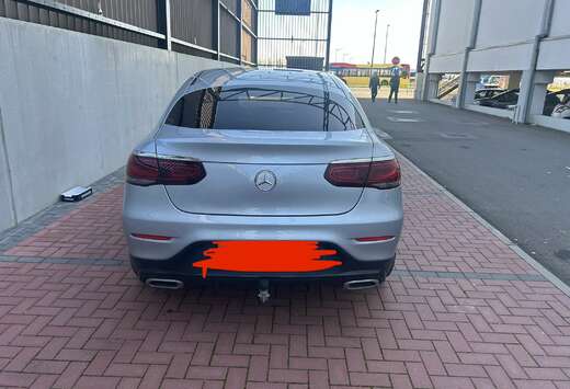 Mercedes-Benz d 4-Matic (EU6AP)