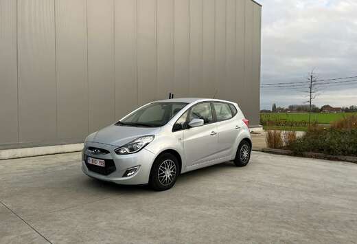 Hyundai ix20 1.4 blue Style