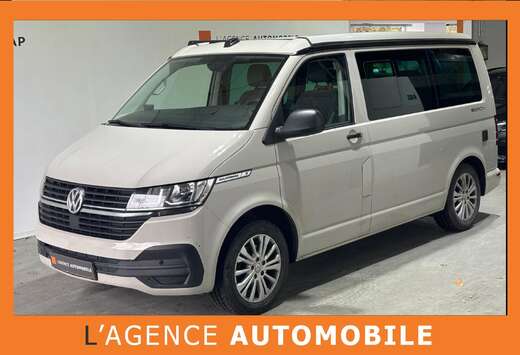 Volkswagen TVA DEDUCTIBLE - Garantie 12 mois