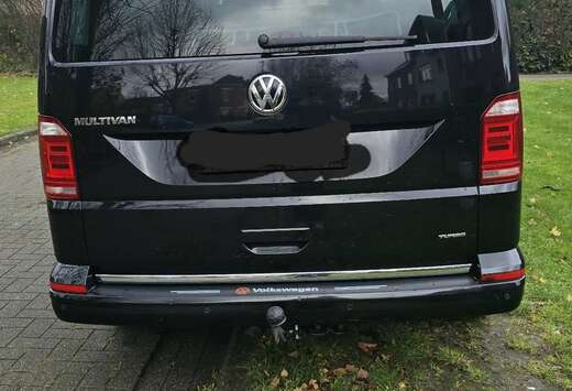 Volkswagen DSG Kurz 4MOTION Highline