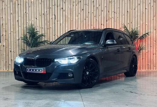 BMW Touring 318i PACK M