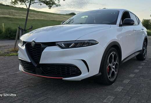 Alfa Romeo 1.6 DDCT Sprint