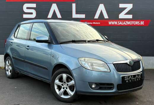 Skoda 1.4 TDi Allure/MARCHAND/EXPORT/ROULEBIEN