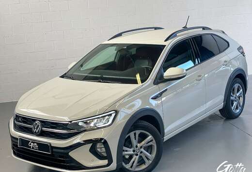 Volkswagen 1.0 TSI 2X R-Line DSG 110CH**LED/APPLE CAR ...