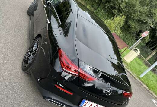 Mercedes-Benz AMG LINE