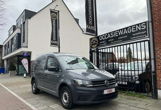 Volkswagen Trendline/BLUETOOTH/DAB/GARANTIE