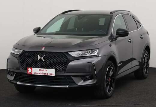 1.5 BLUEHDI PERFORMANCE  + A/T + GPS + CARPLAY + L