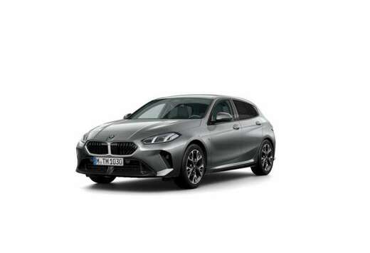 BMW M SPORT - AUTOMAAT - NAVI