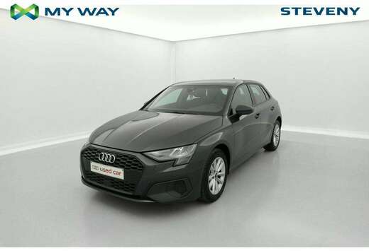 Audi Sportback Business Edition 30TFSI 81KW(110CV) S  ...