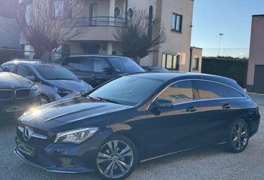 Mercedes-Benz 2017  95.976km  1 Jaar Garantie