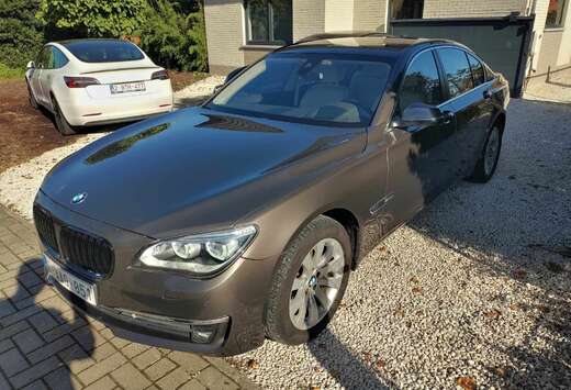 BMW dXA