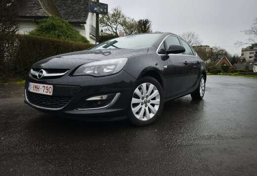 Opel 1.7 CDTi Cosmo