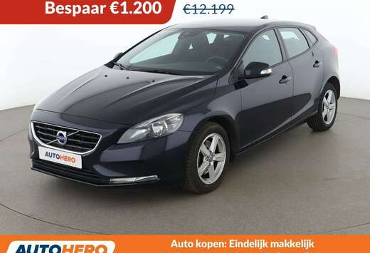 Volvo 2.0 T2 Kinetic