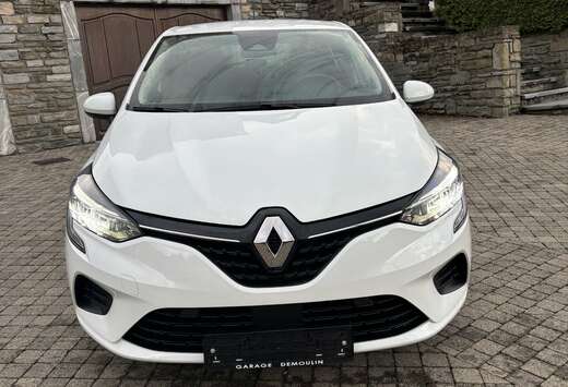 Renault 1.0 TCe Corporate Edition GPF(Fl.)(EU6D)