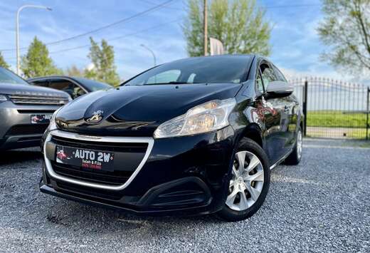 Peugeot 1.2i PureTech Like